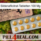 Sildenafil Citrate Tablets 100Mg 41